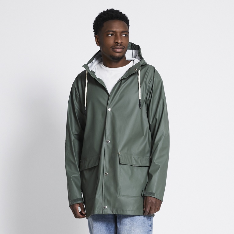 Rain jacket "Borås"